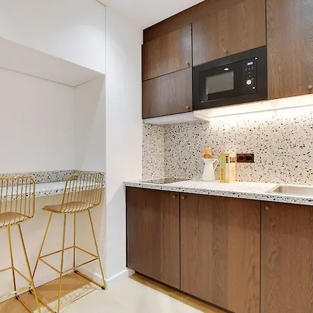 Luxury In شقة